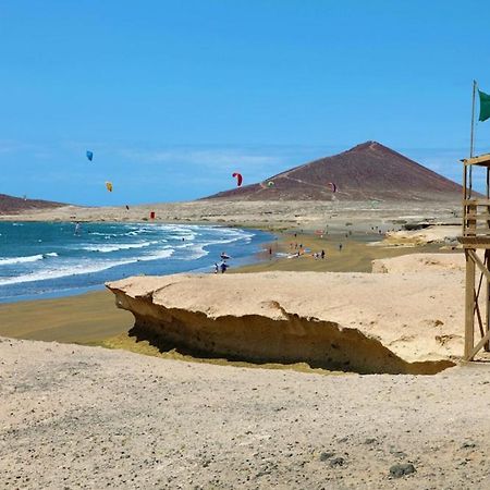 Casa Canaria Shared House 厄尔梅达诺 外观 照片