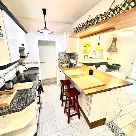 Casa Canaria Shared House 厄尔梅达诺 外观 照片