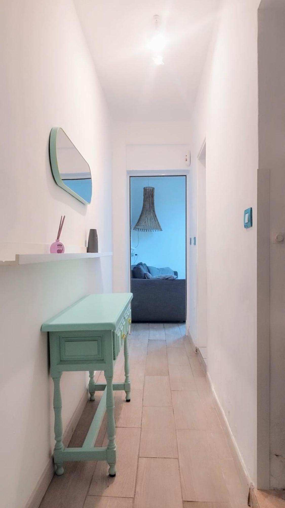 Casa Canaria Shared House 厄尔梅达诺 外观 照片