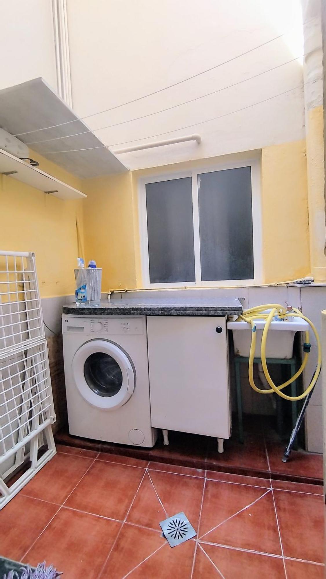 Casa Canaria Shared House 厄尔梅达诺 外观 照片