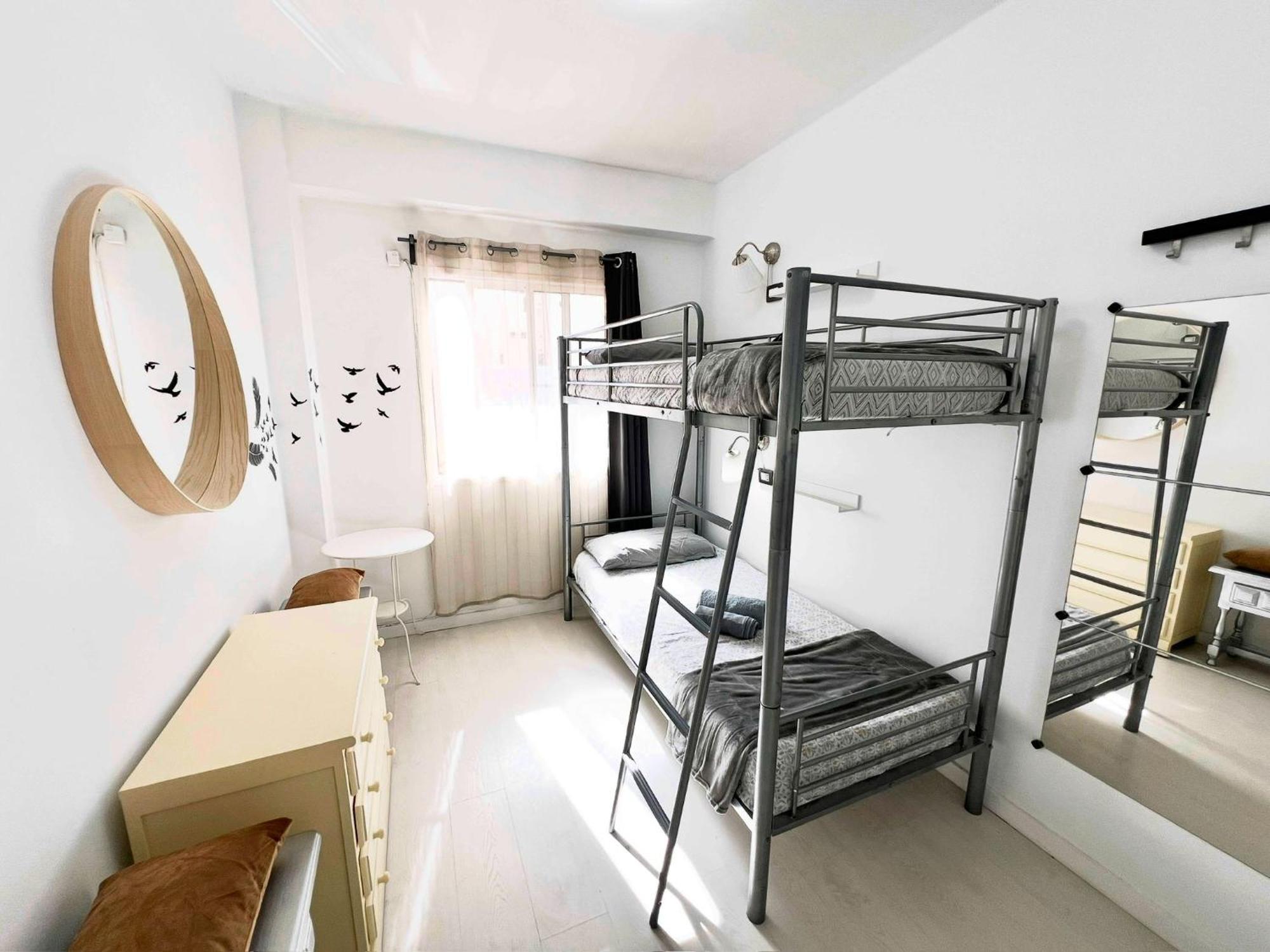 Casa Canaria Shared House 厄尔梅达诺 外观 照片
